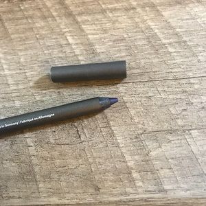 Julep gel eyeliner smoky plum
